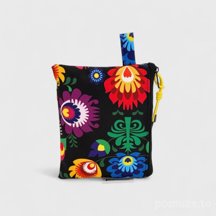 Taštička / S / folklor