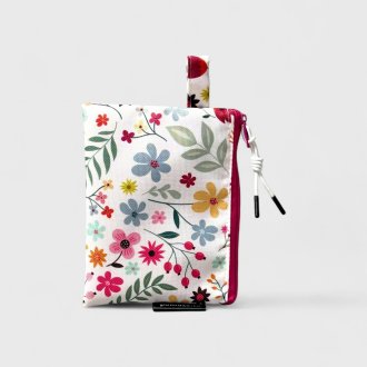 Lékárnička / S / kytičky dvje