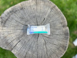 Obvaz elastický fixační