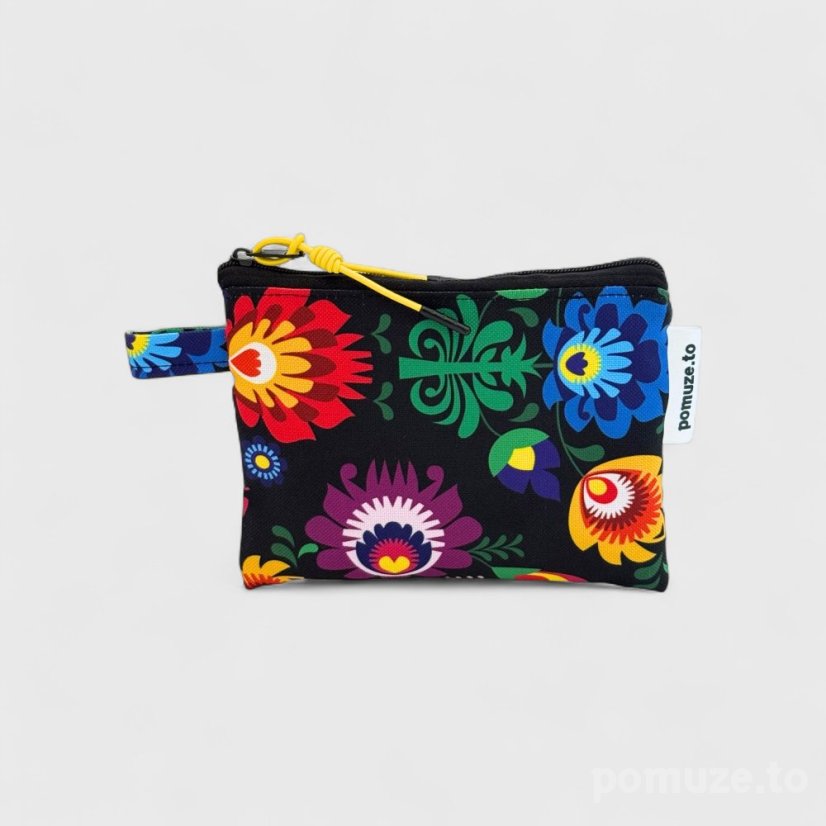 Taštička / S / folklor