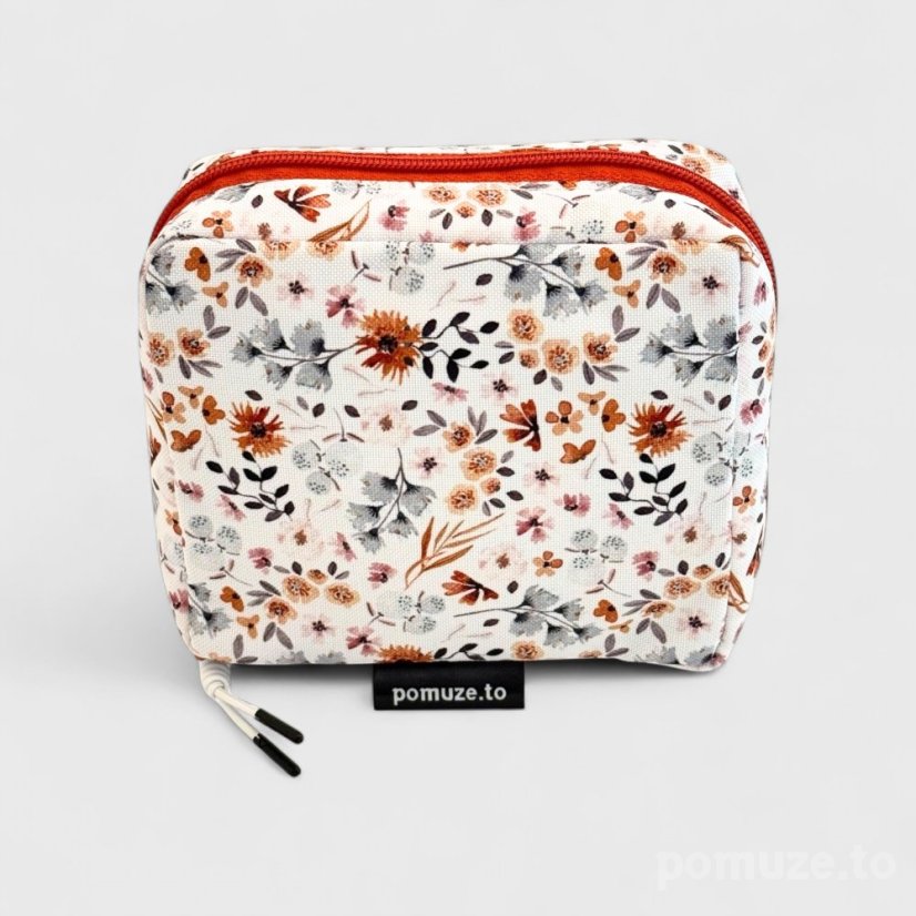 Taštička / M / podzim