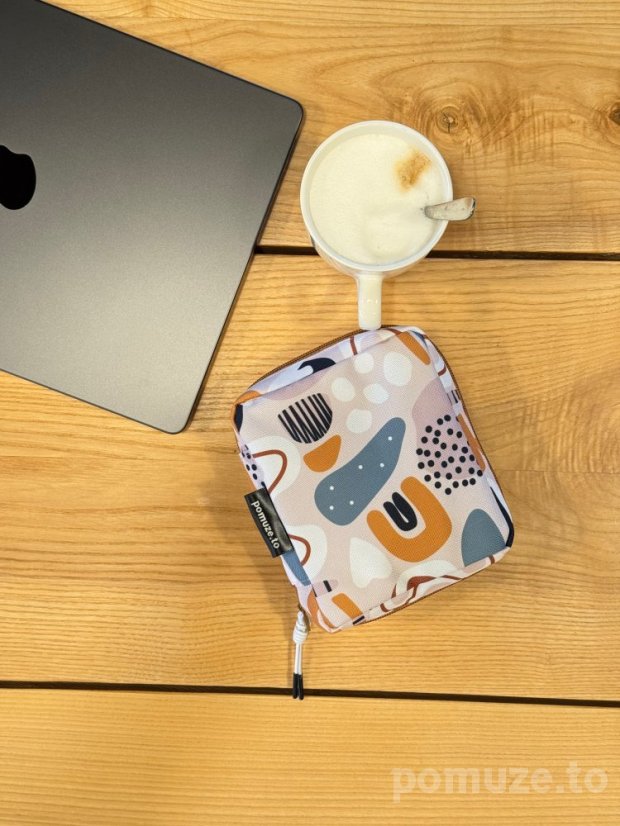 Lékárnička / M / MišMaš