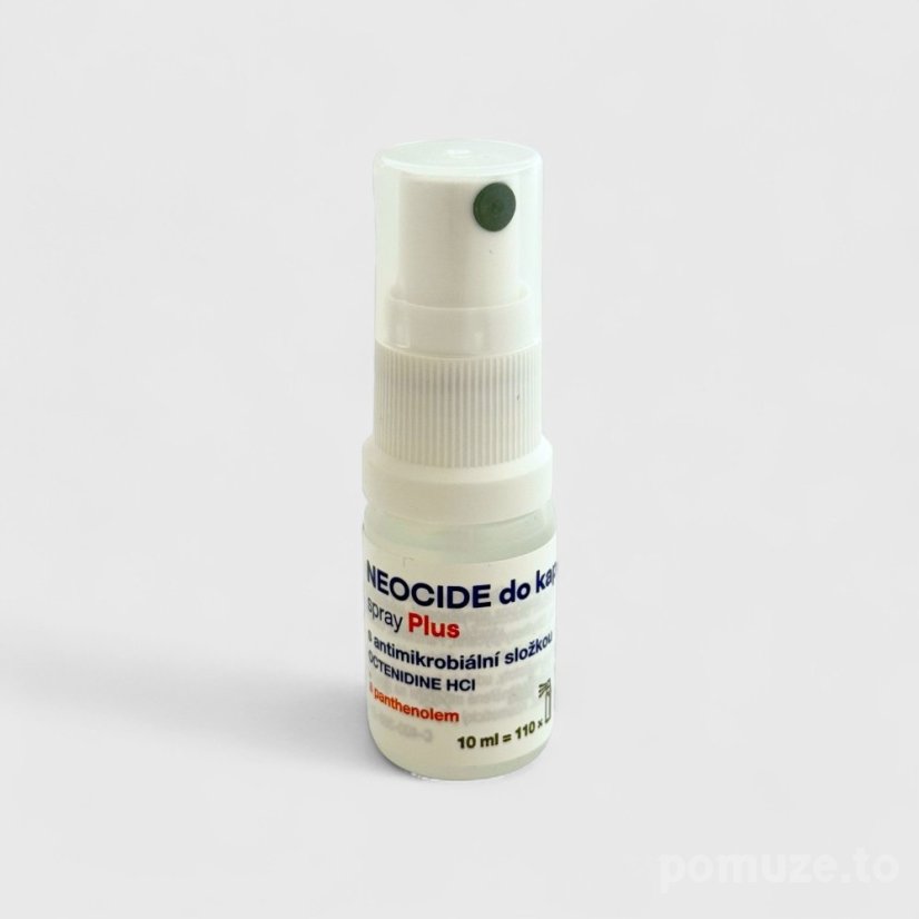 Neocide do kapsy 10 ml