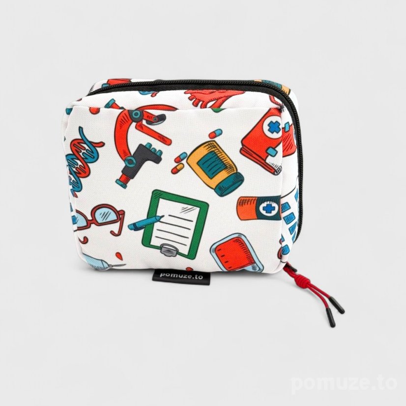 Taštička / M / zdravotnická / 2. jakost