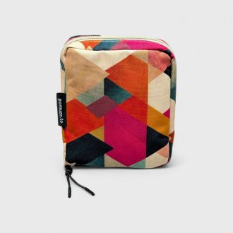 Lékárnička / M / trojúhelníky