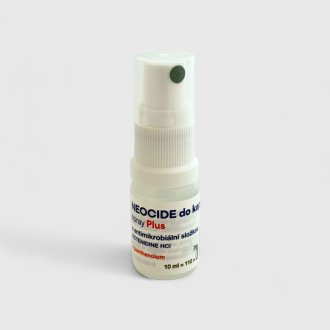 Neocide do kapsy 10 ml