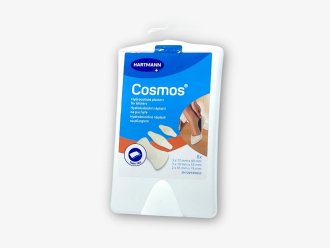 Náplasti na puchýře mix 8 ks