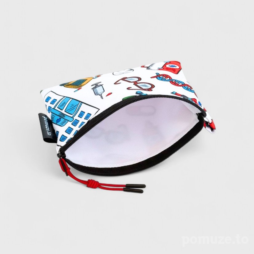 Lékárnička / S / zdravotnická