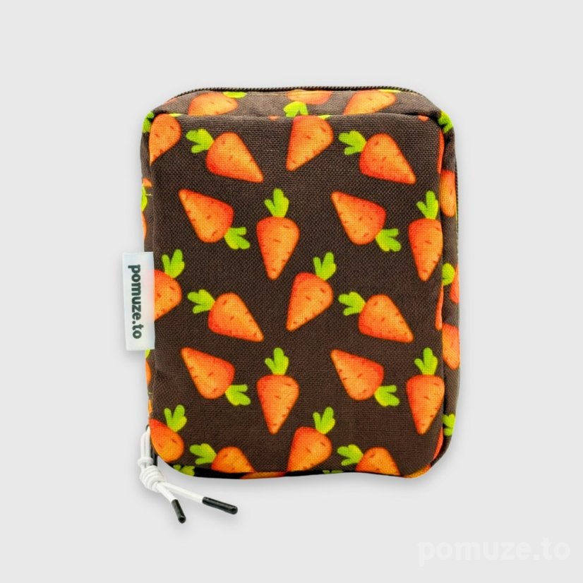 Taštička / M / Mrkvičky