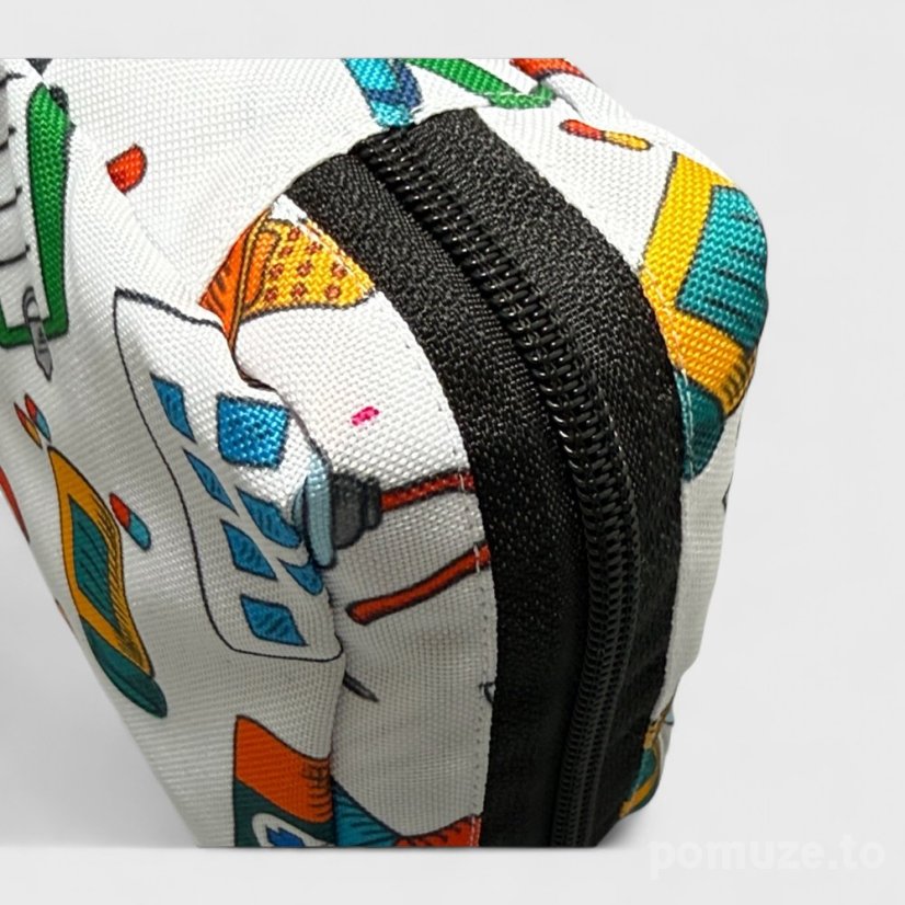 Taštička / M / zdravotnická / 2. jakost