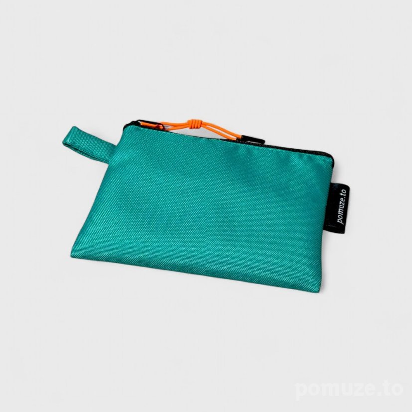 Taštička / S / zelená