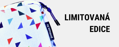 LIMITOVANÁ EDICE