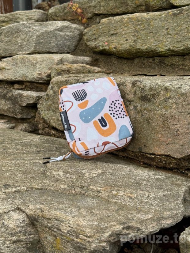 Lékárnička / M / MišMaš