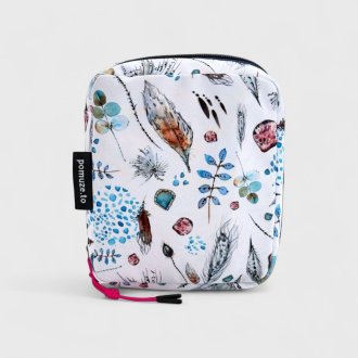 Taštička / M / chmýří