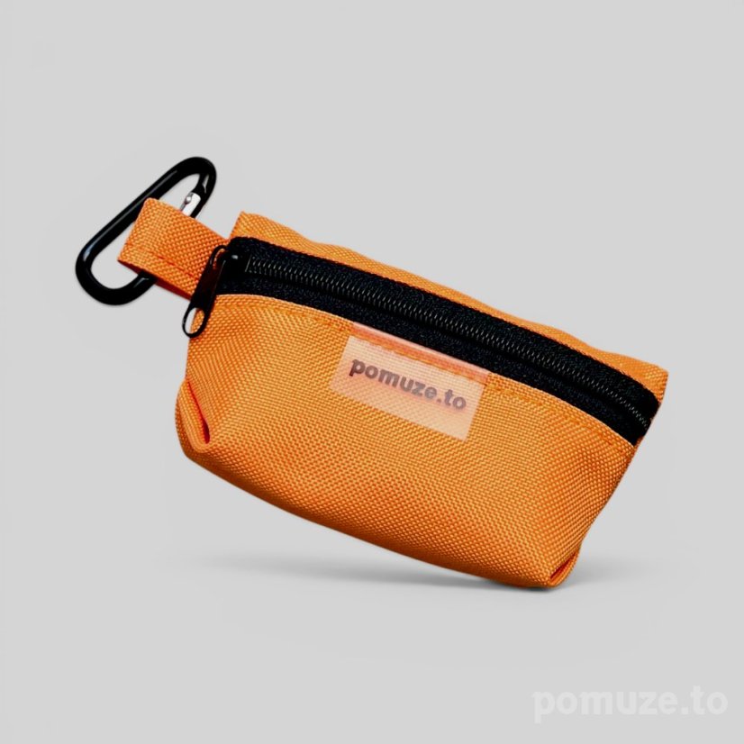 Lékárnička / XS - Motiv: Oranžová