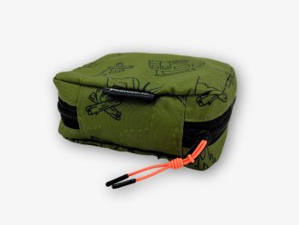 Lékárnička / medio / camping