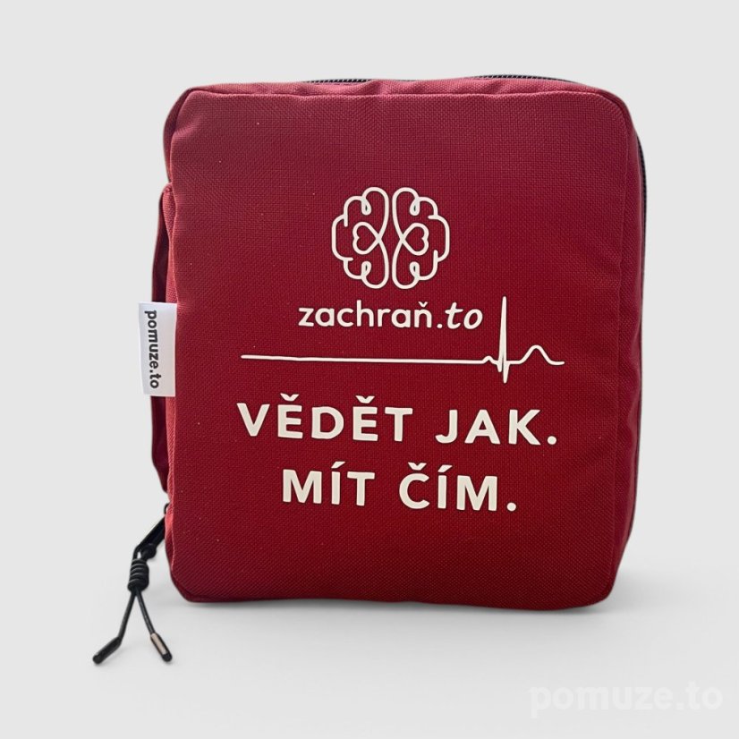 Lékárnička zachraň.to