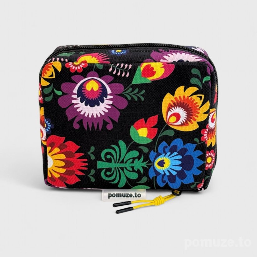 Lékárnička / M / folklor