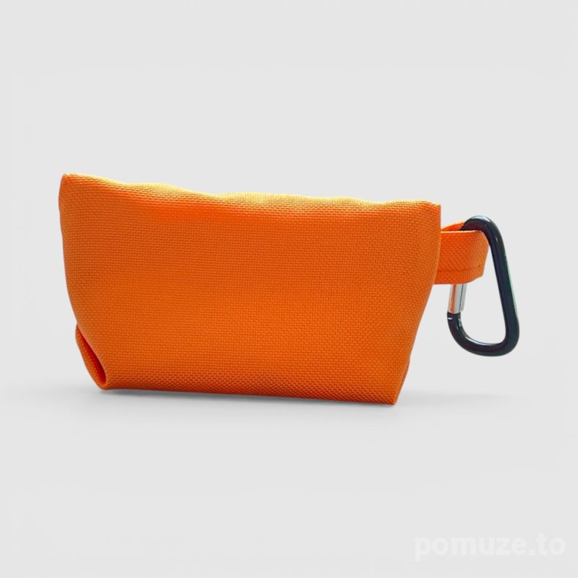 Lékárnička / XS - Motiv: Oranžová