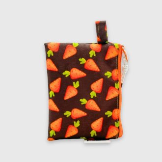 Taštička / S / Mrkvičky