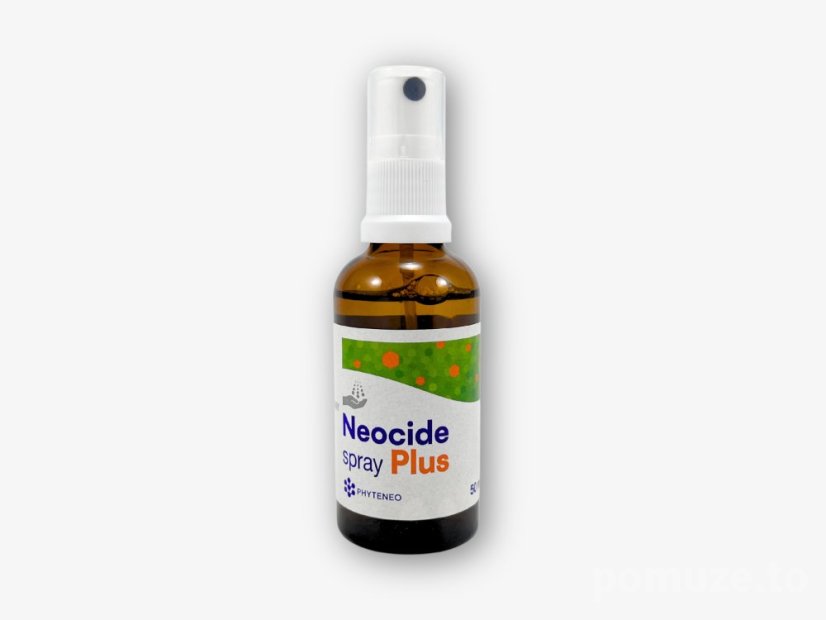 Neocide spray Plus