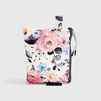 Taštička / S / růže