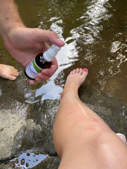 Neocide spray Plus