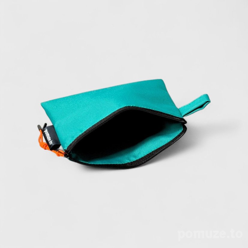 Taštička / S / zelená