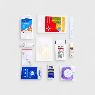 Sada do lékárničky / S