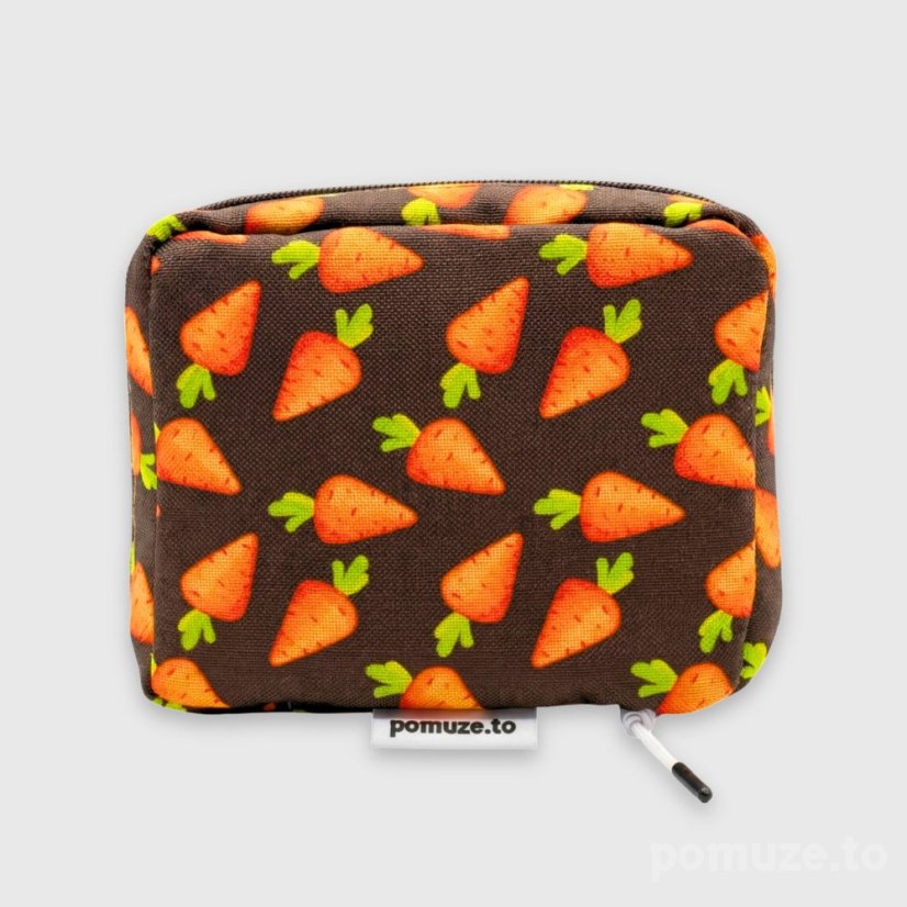 Taštička / M / Mrkvičky