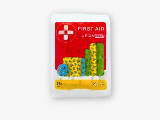 Dětská náplast MIX