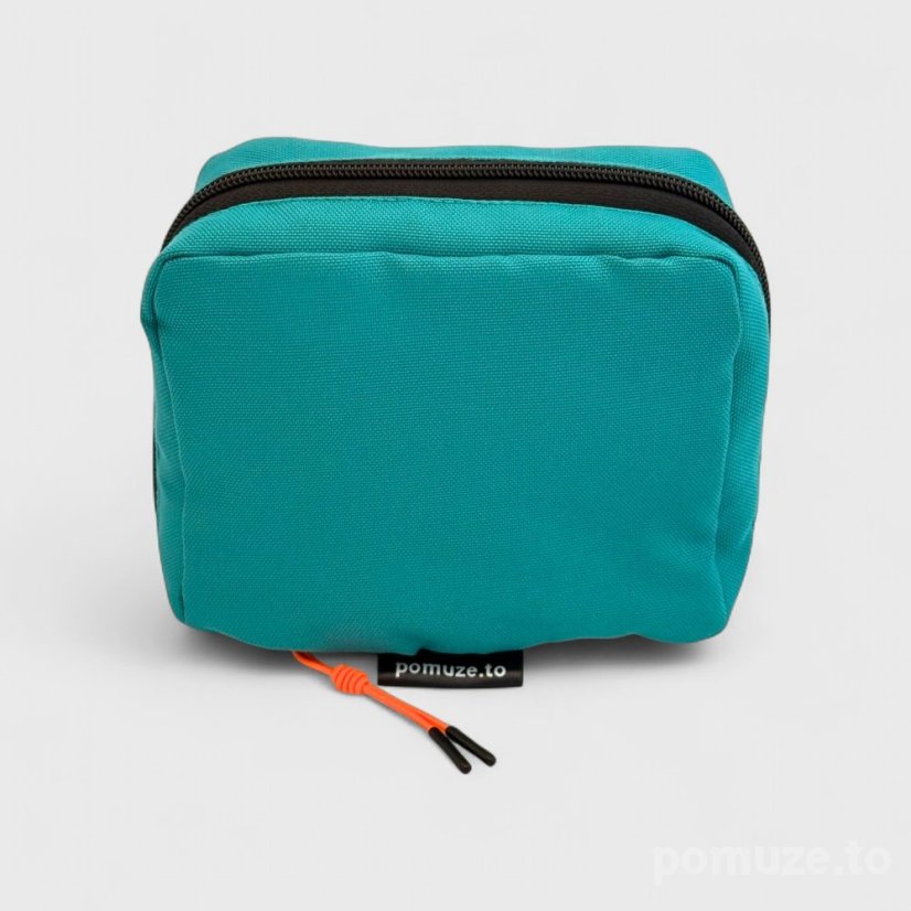 Lékárnička / M / zelená