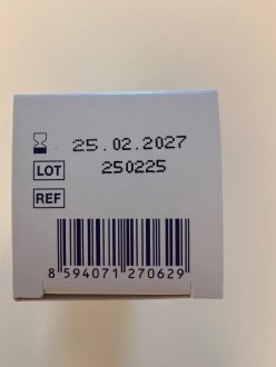 Neocide spray Plus 2. jakost