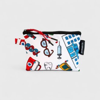 Taštička / S / zdravotnická