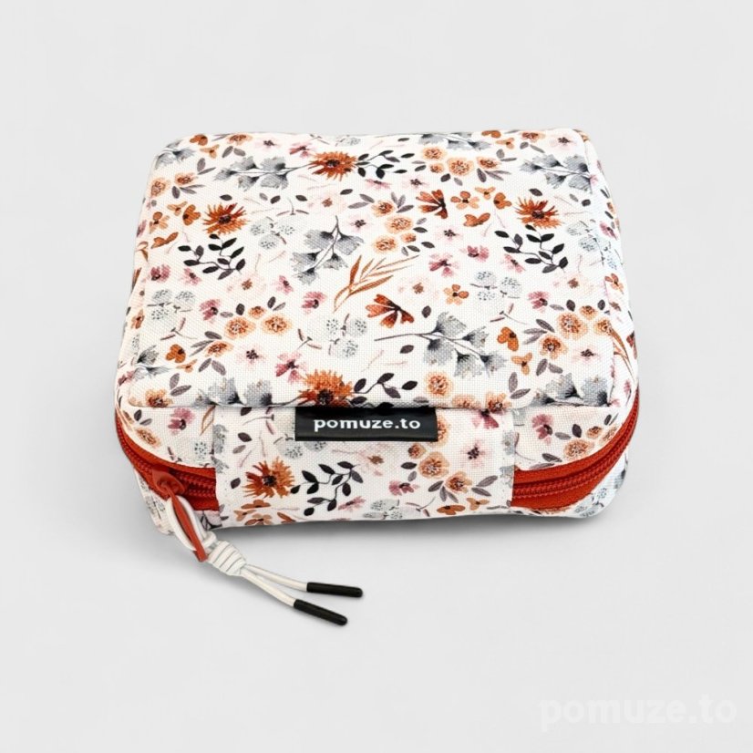 Taštička / M / podzim