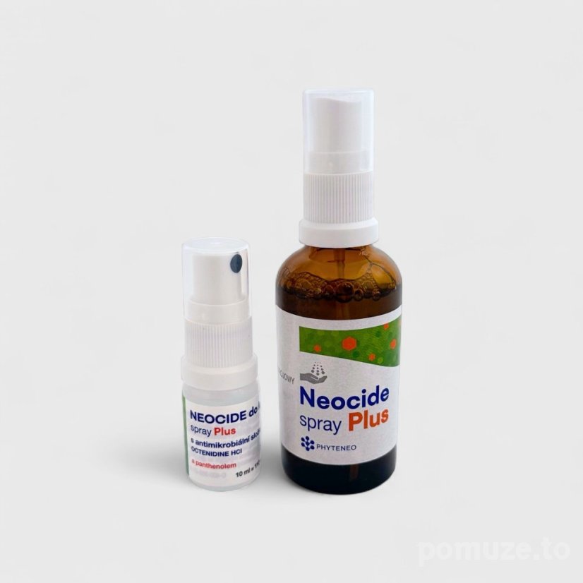 Neocide do kapsy 10 ml