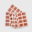 Náplasti Relief Patches po štípnutí hmyzem