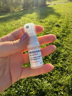 Neocide do kapsy 10 ml