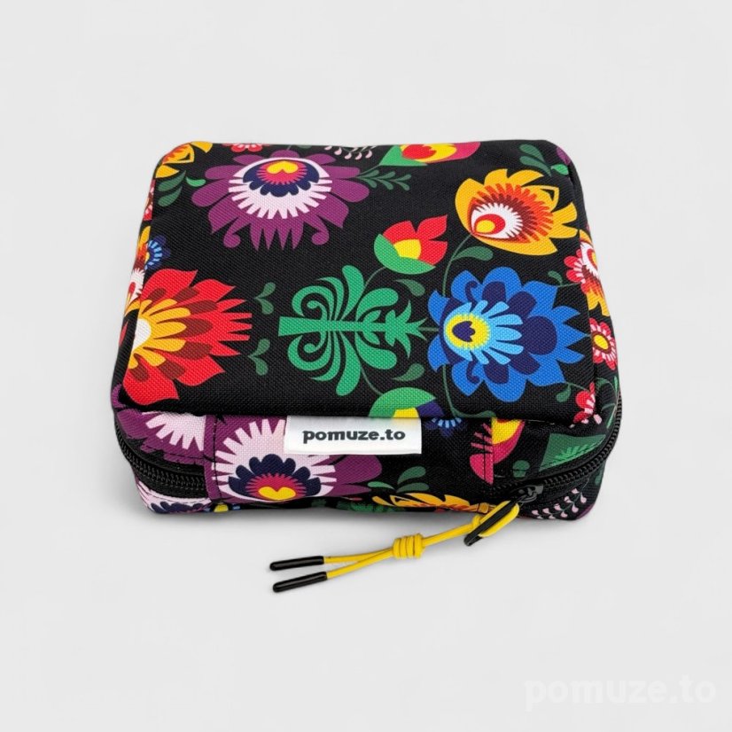 Lékárnička / M / folklor