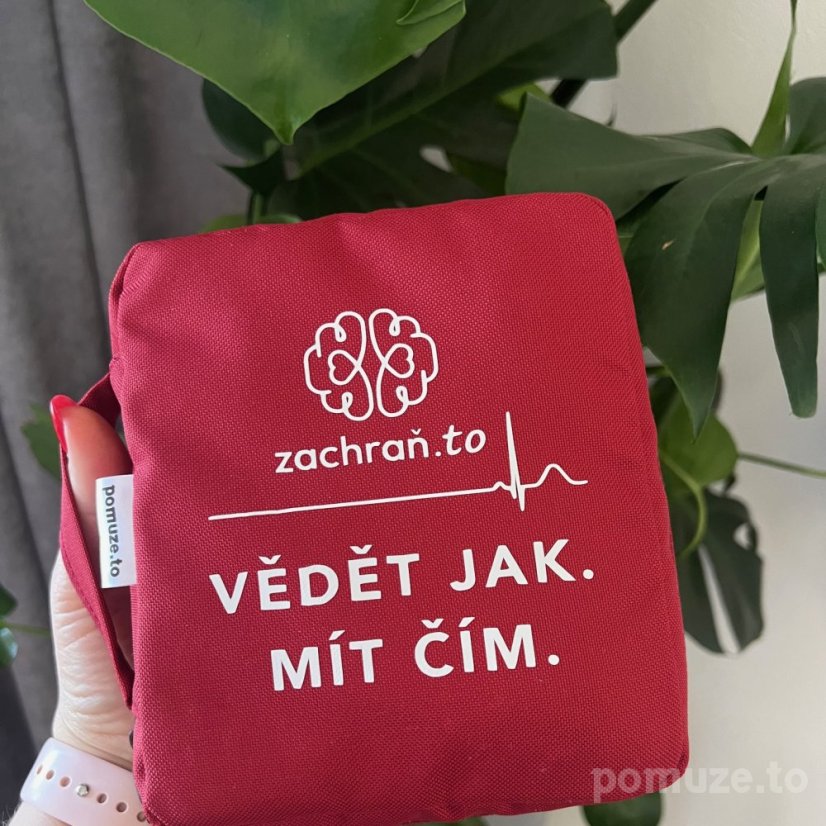 Lékárnička zachraň.to