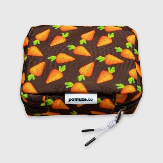 Lékárnička / M / Mrkvičky