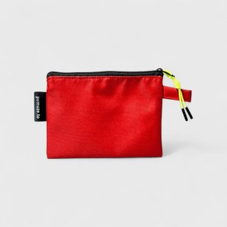 Taštička / S / červená