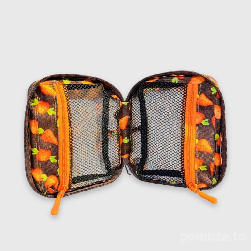 Taštička / M / Mrkvičky