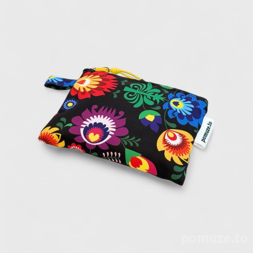 Taštička / S / folklor