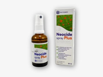 Neocide spray Plus