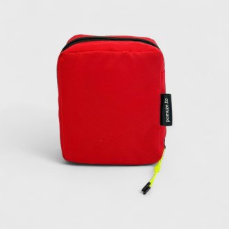 Taštička / M / červená