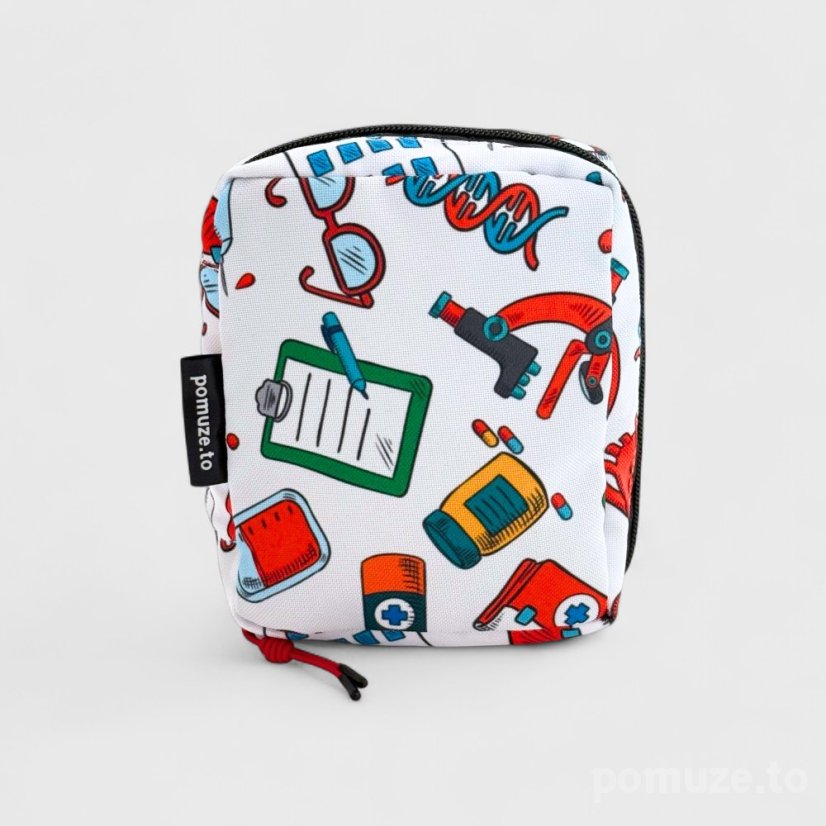 Taštička / M / zdravotnická / 2. jakost