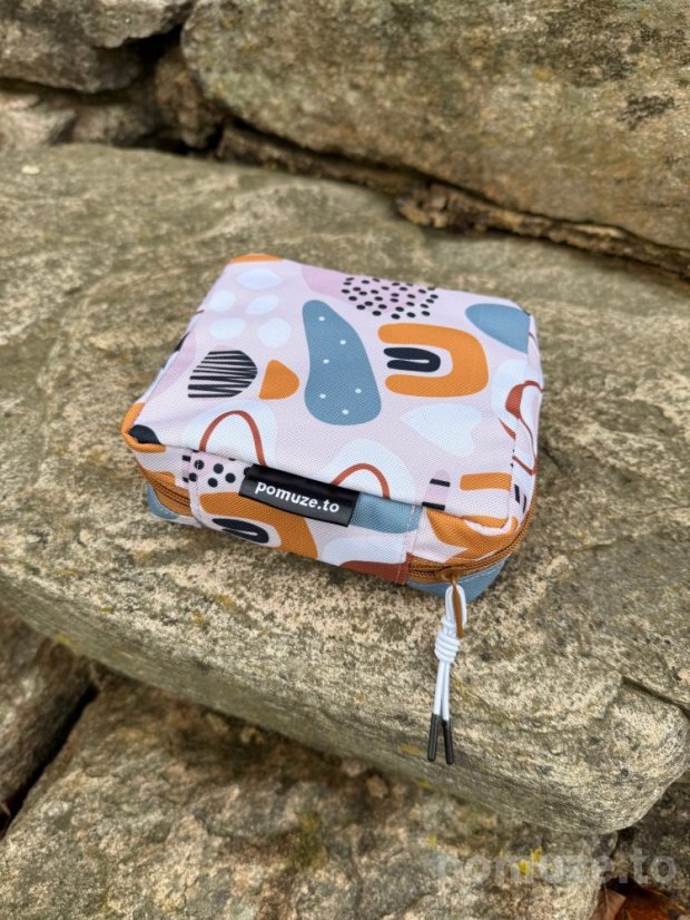 Lékárnička / M / MišMaš