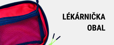 LÉKÁRNIČKA OBAL