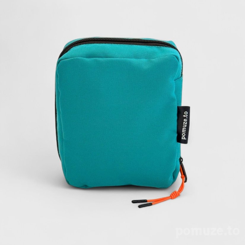 Lékárnička / M / zelená